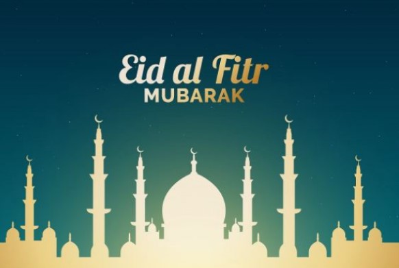 Advance Eid Mubarak Wishes 2022