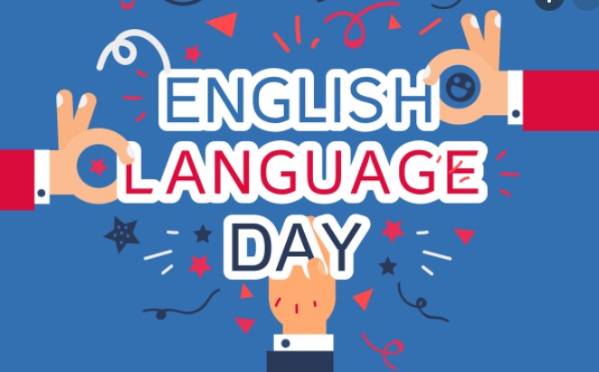 English Language Day 2022