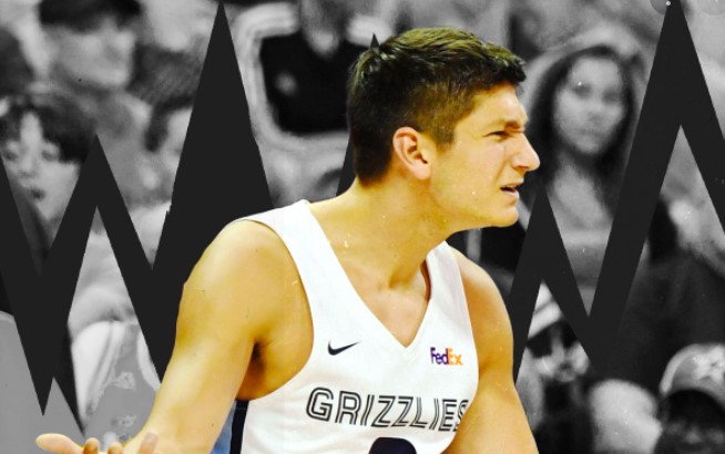 Grayson Allen