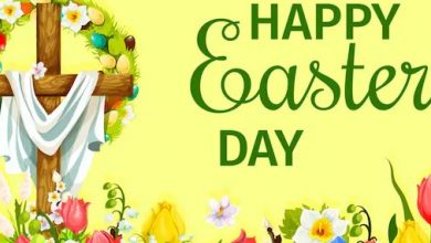 Happy Easter 2022