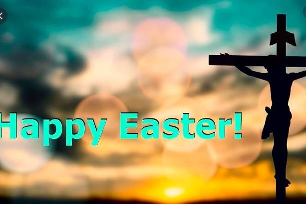 Happy Easter 2022 images