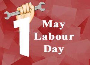 Happy International Workers Day