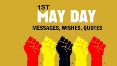 Happy May Day Wishes 2022