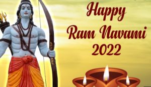 Happy Rama Navami