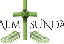 Happy palm Sunday meaning 2022