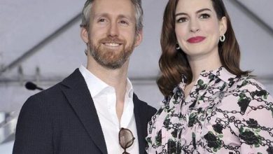 Husband Name & age