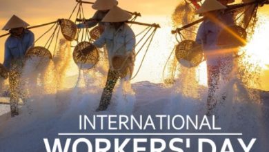 International Workers Day 2022