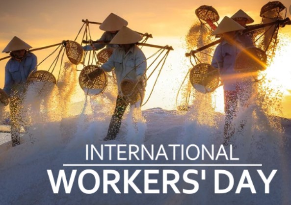 International Workers Day 2022