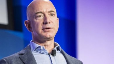 Jeff Bezos Net worth 2022