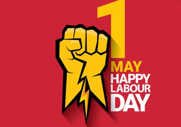 Happy May Day 2024: Best Messages, Wishes, Greetings & Images - The ...