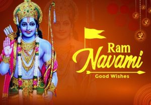 Rama Navami Images