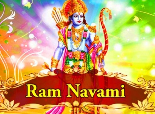 Rama Navami