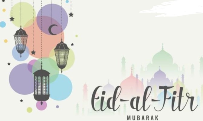 eid ul-fitr 2022 usa