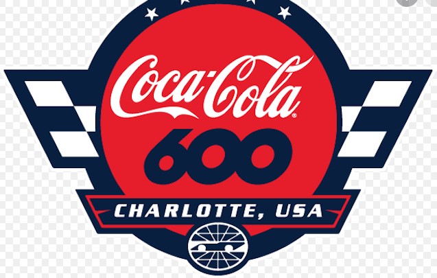 2022 coca cola 600