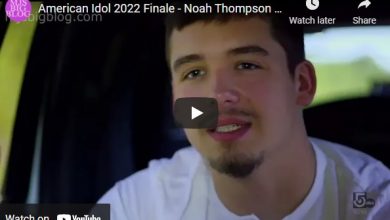 American Idol 2022 Finale