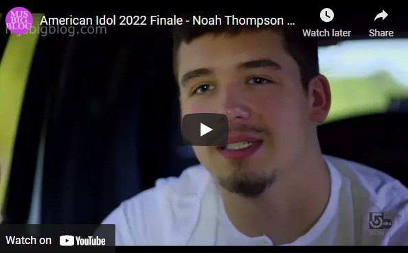 American Idol 2022 Finale