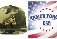 Armed forces day 2022 usa