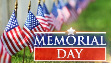 Best Memorial Day 2022 Messages and Quotes for Son