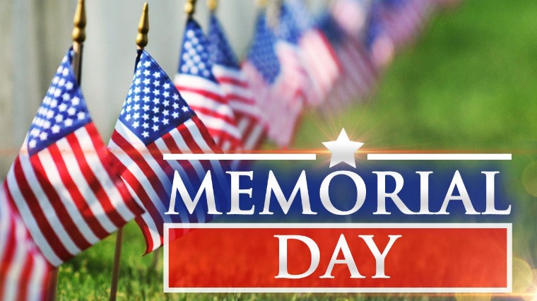 Best Memorial Day 2022 Messages and Quotes for Son