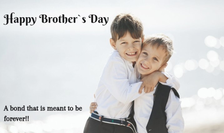 Brother's Day 2022