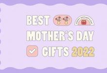Good Mothers Day Gifts 2022