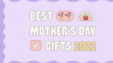 Good Mothers Day Gifts 2022
