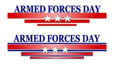 Happy Armed Forces Day 2022