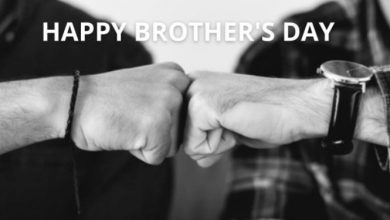 Happy Brothers Day 2022 Canada