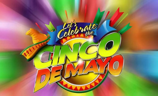 Happy Cinco De Mayo Day 2022