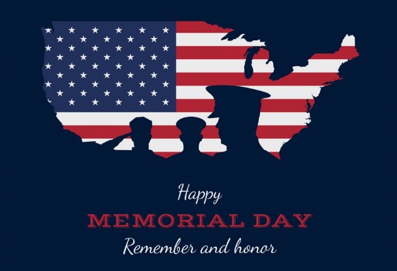 Happy Memorial Day 2022 Images