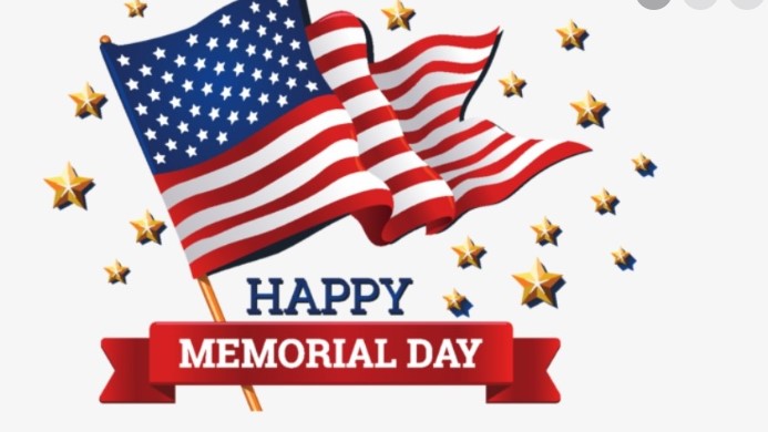 Happy Memorial Day 2022 Wishes