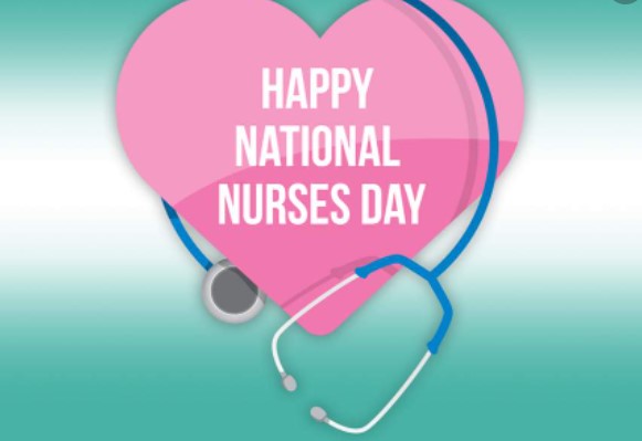 Happy Nurses Day 2023: Best Gifts, Wishes, Messages, Greetings, Images ...