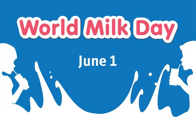 Happy World Milk Day 2022