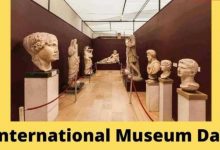 Happy international museum day 2022