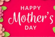 Happy mothers day 2022 quotes