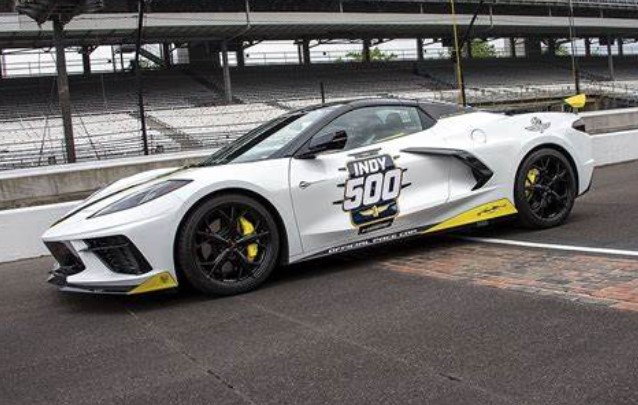 Indy 500 2022