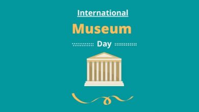 International Museum Day 2022 theme