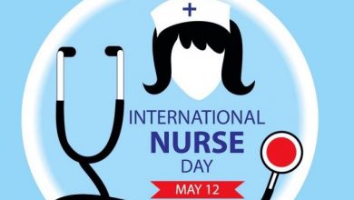 International Nurses Day theme 2022
