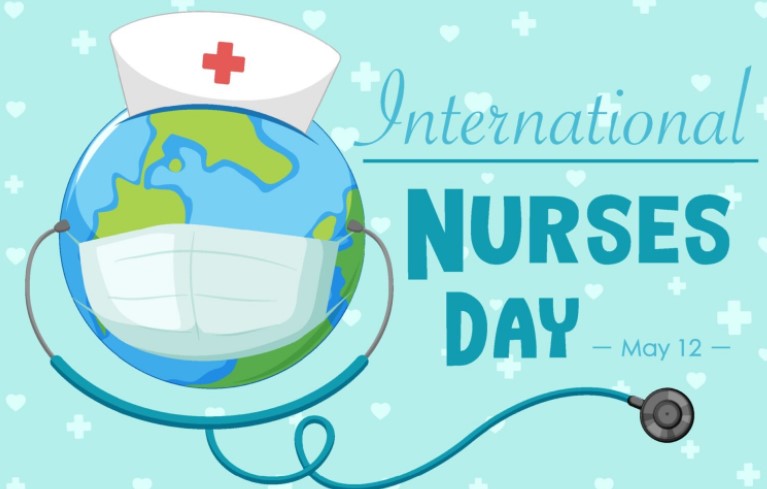International nurses day 2022 theme