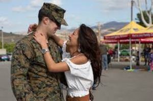 Military Spouse Appreciation Day Pic