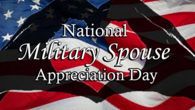 Military Spouse Appreciation Day Wishes