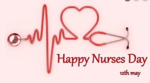 National Nurses Day 2022 Uk