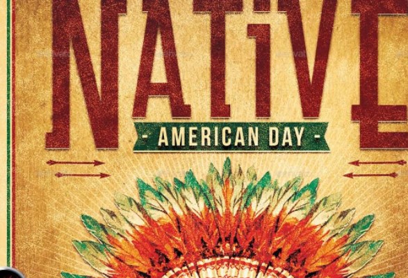 Native American Day 2022