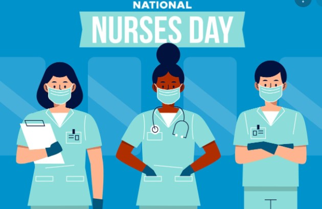 Nurses Day Images