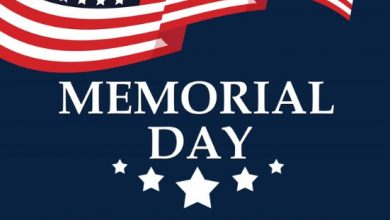 Short Memorial Day quotes 2022