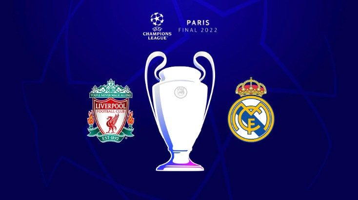 UEFA Champions League Final 2022