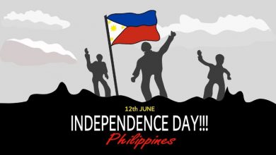 124th Philippine Independence Day 2022 Theme