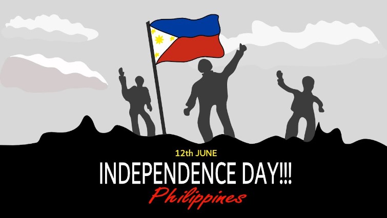124th Philippine Independence Day 2022 Theme