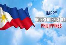 Happy Independence Day Philippines 2022