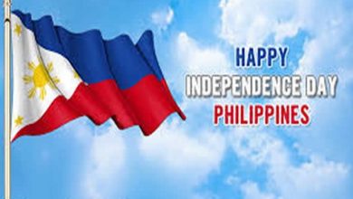 Happy Independence Day Philippines 2022